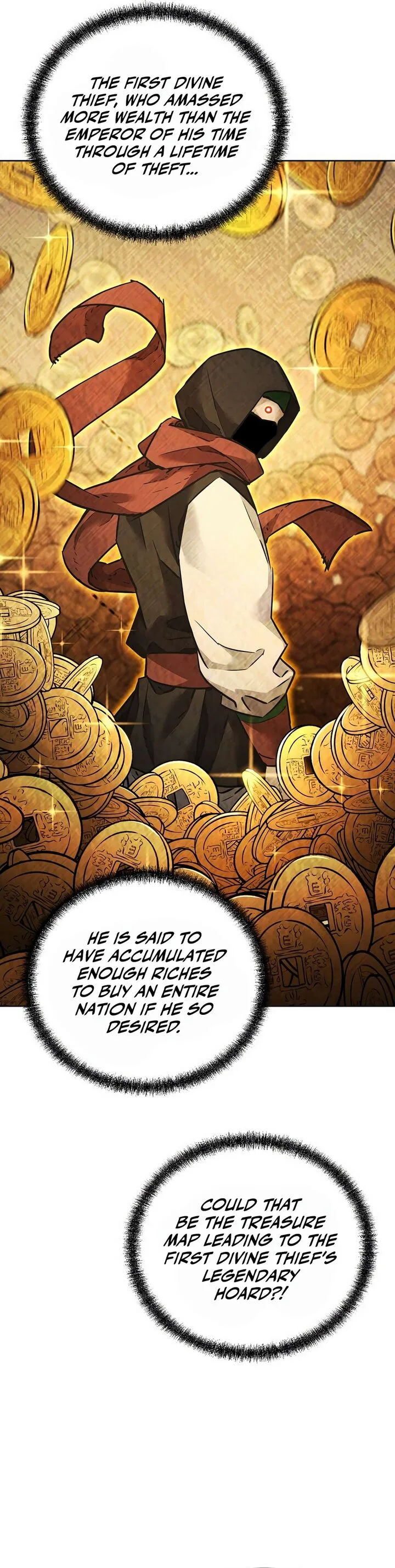 The Previous Life Murim Ranker Chapter 138 page 18