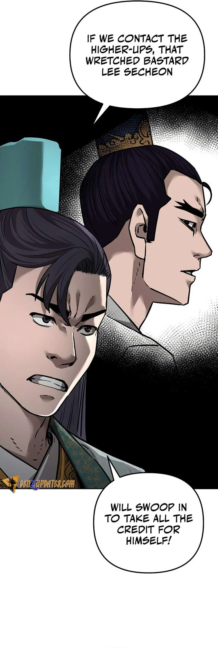 The Previous Life Murim Ranker Chapter 138 page 49