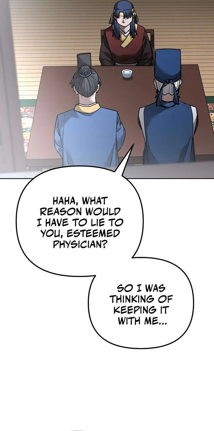 The Previous Life Murim Ranker Chapter 139 page 11