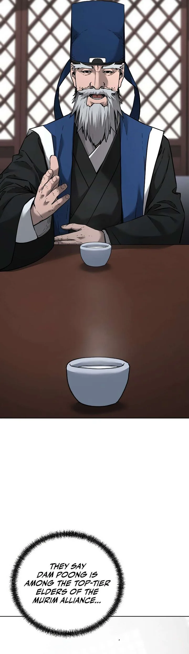 The Previous Life Murim Ranker Chapter 139 page 6