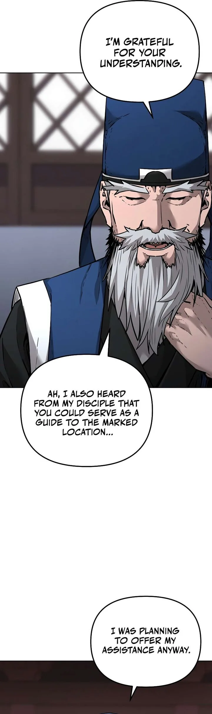 The Previous Life Murim Ranker Chapter 139 page 13