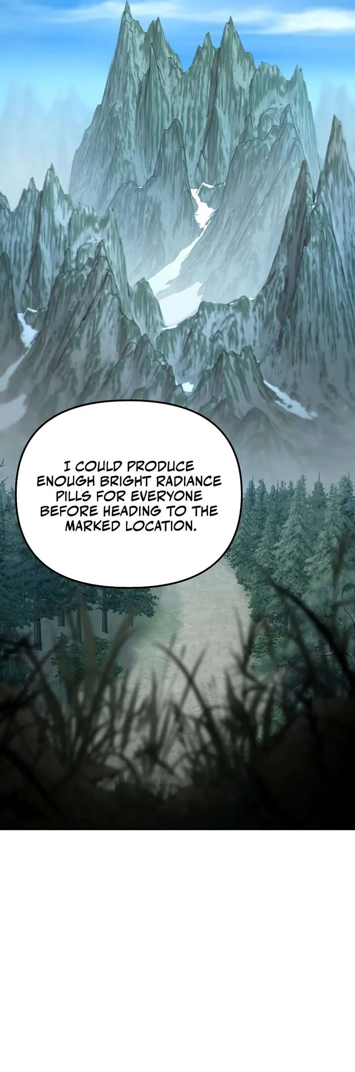 The Previous Life Murim Ranker Chapter 139 page 25
