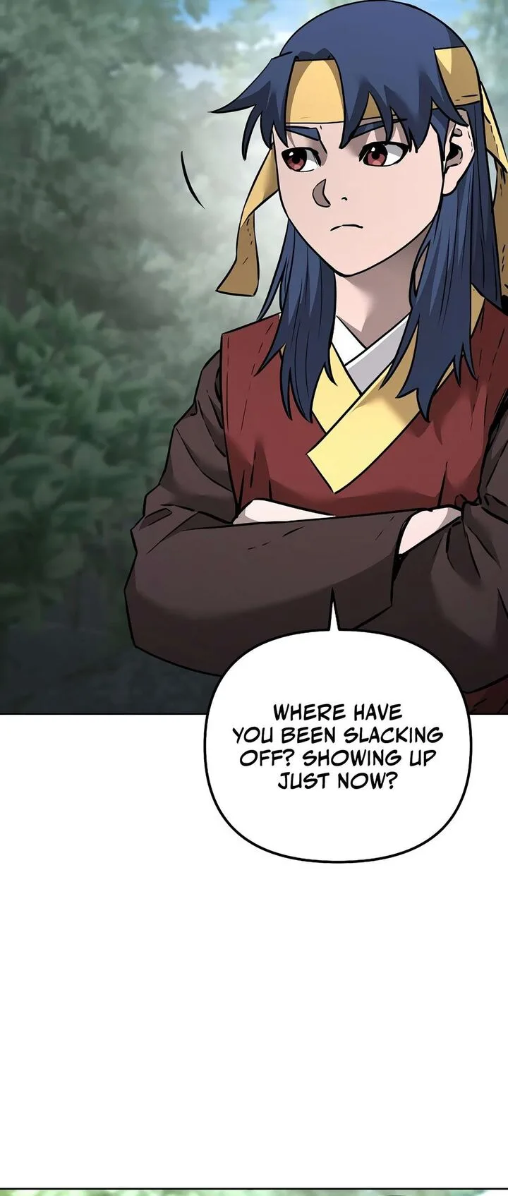 The Previous Life Murim Ranker Chapter 139 page 38