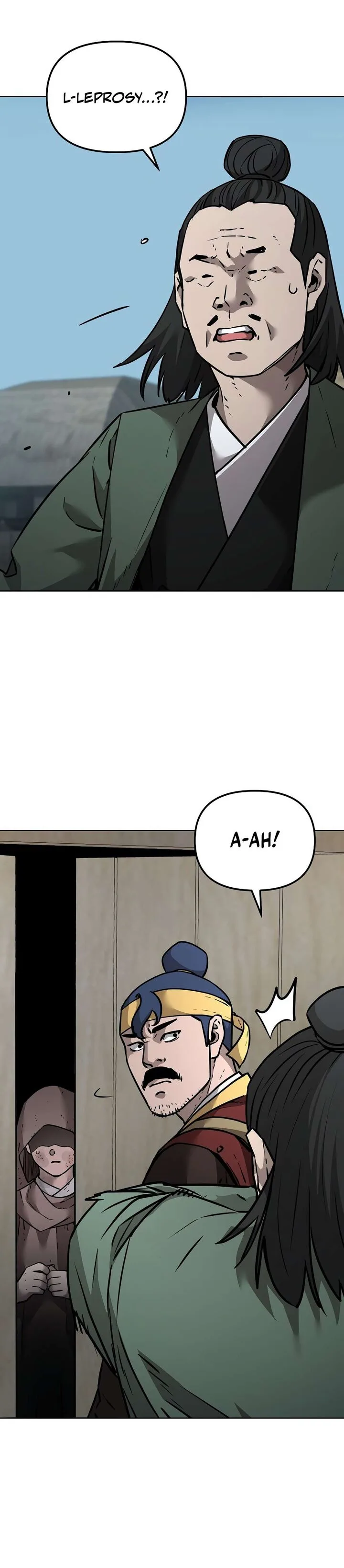 The Previous Life Murim Ranker Chapter 139 page 49