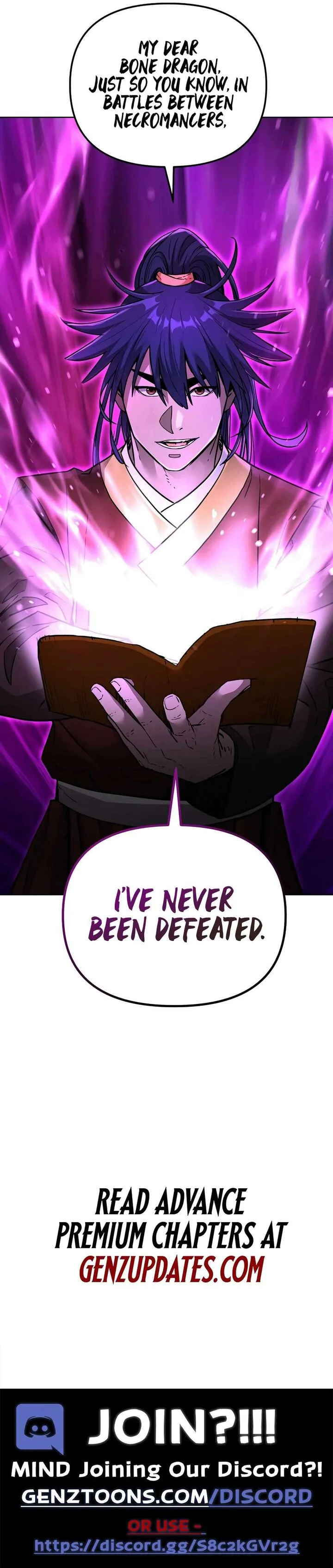 The Previous Life Murim Ranker Chapter 141 page 18