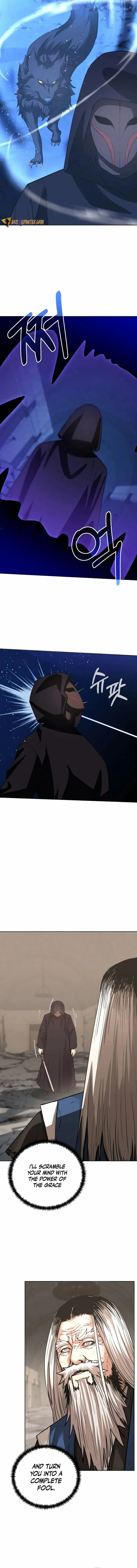 The Previous Life Murim Ranker Chapter 148 page 6