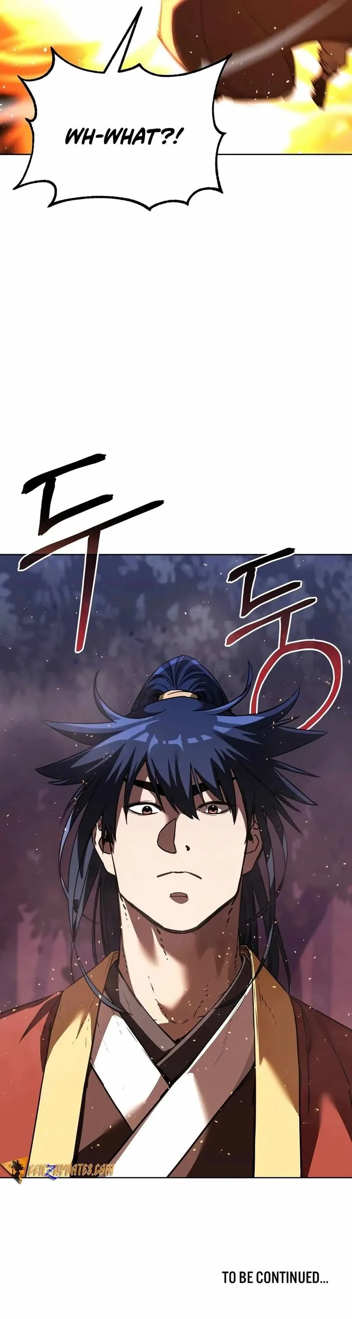 The Previous Life Murim Ranker Chapter 150 page 18