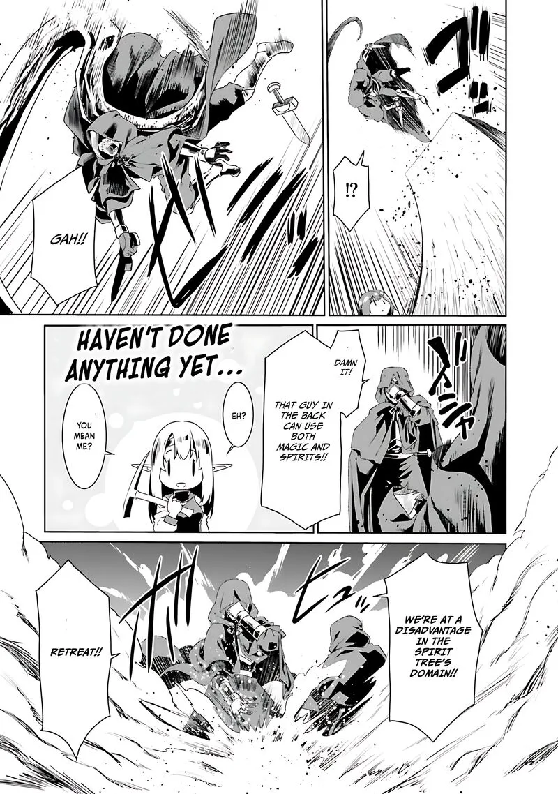 The Previous Life Murim Ranker Chapter 152 page 15