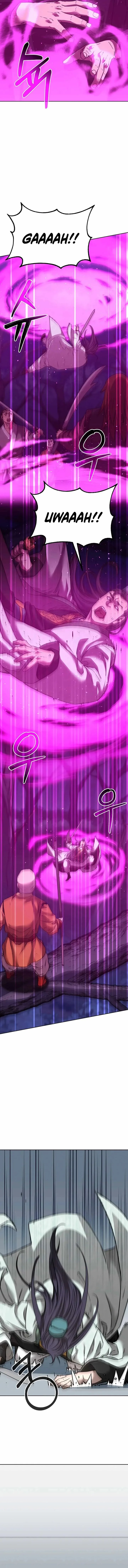 The Previous Life Murim Ranker Chapter 152 page 9