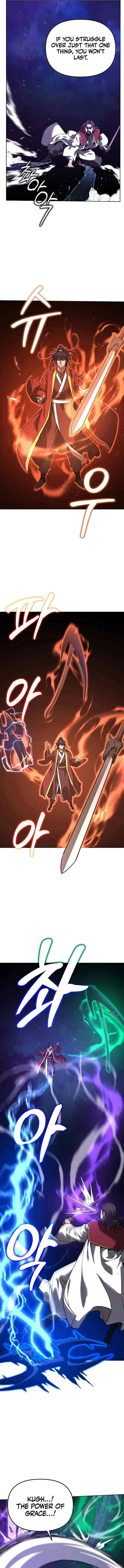 The Previous Life Murim Ranker Chapter 180 page 10