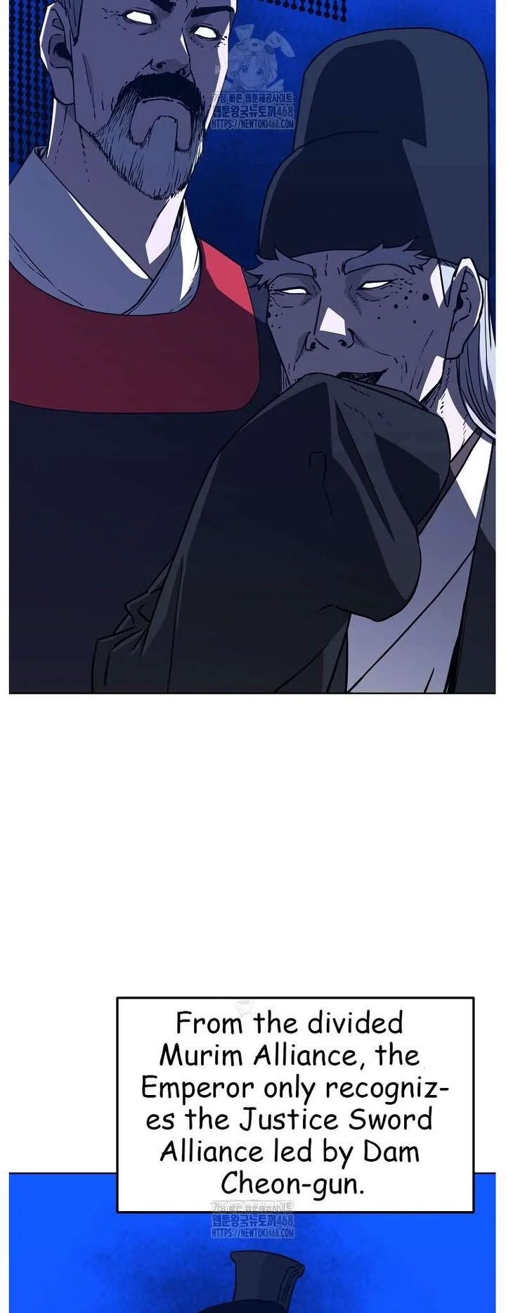 The Previous Life Murim Ranker Chapter 182 page 14