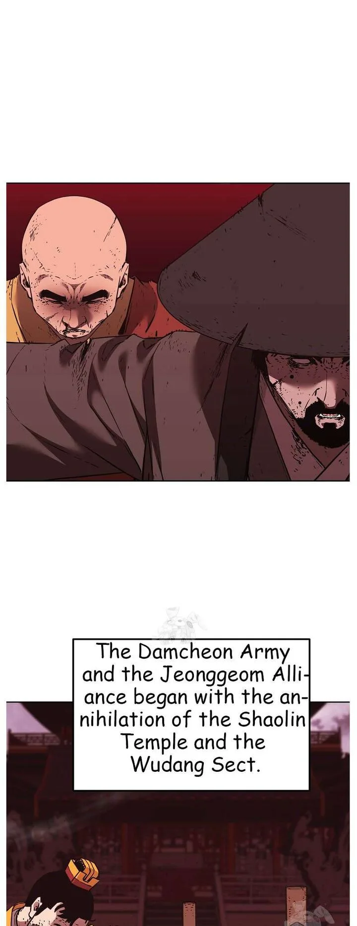 The Previous Life Murim Ranker Chapter 182 page 16