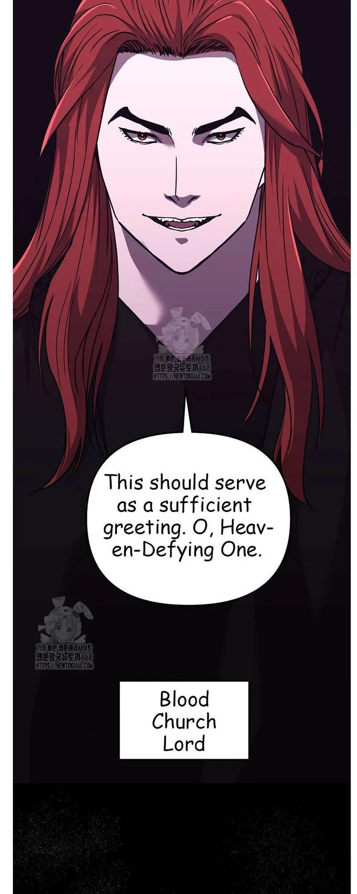 The Previous Life Murim Ranker Chapter 182 page 11
