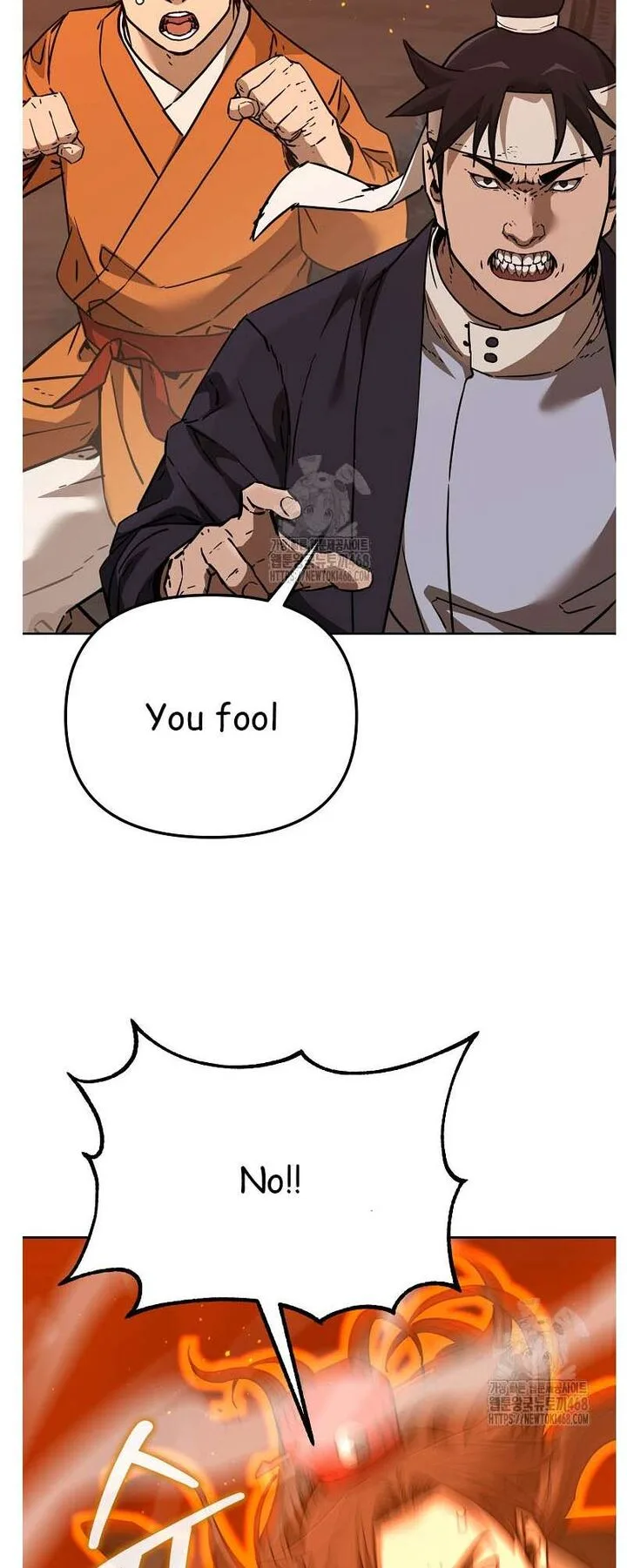 The Previous Life Murim Ranker Chapter 182 page 6