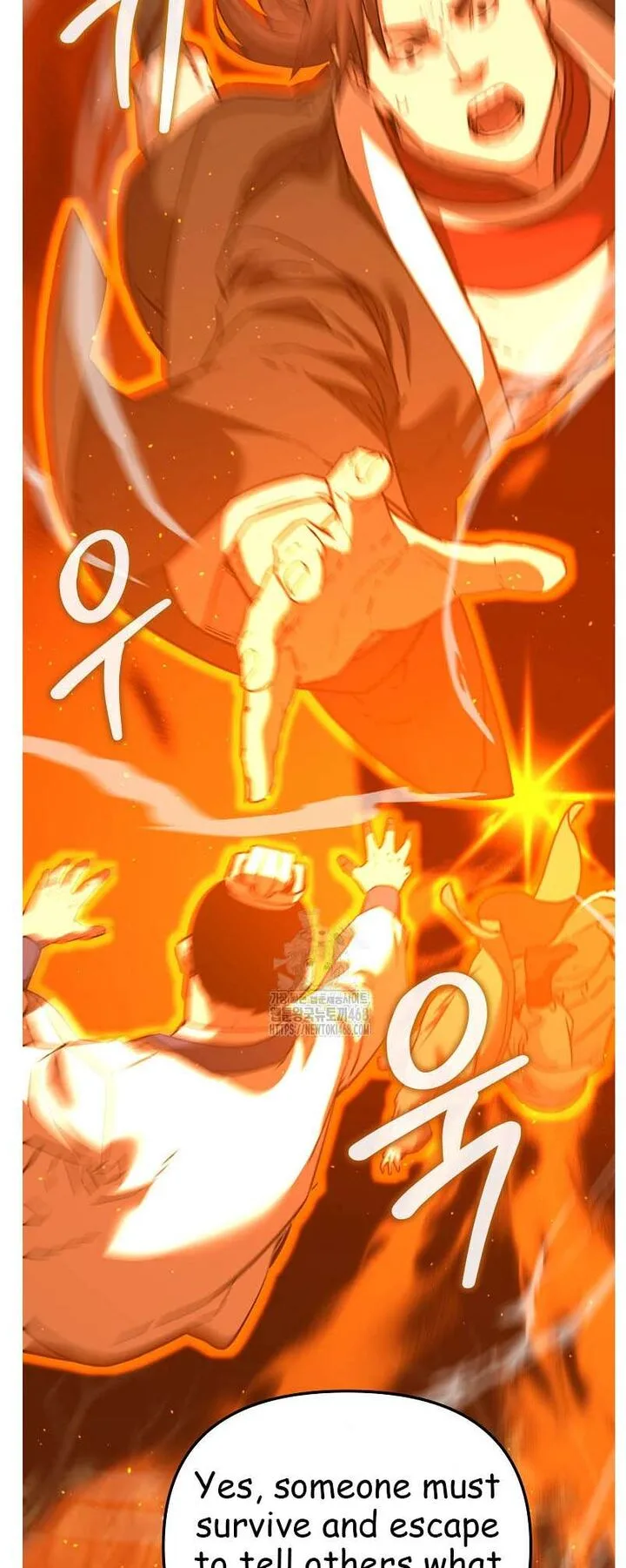 The Previous Life Murim Ranker Chapter 182 page 7