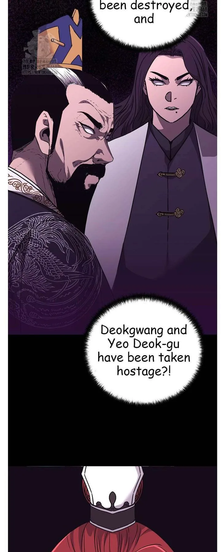 The Previous Life Murim Ranker Chapter 182 page 10