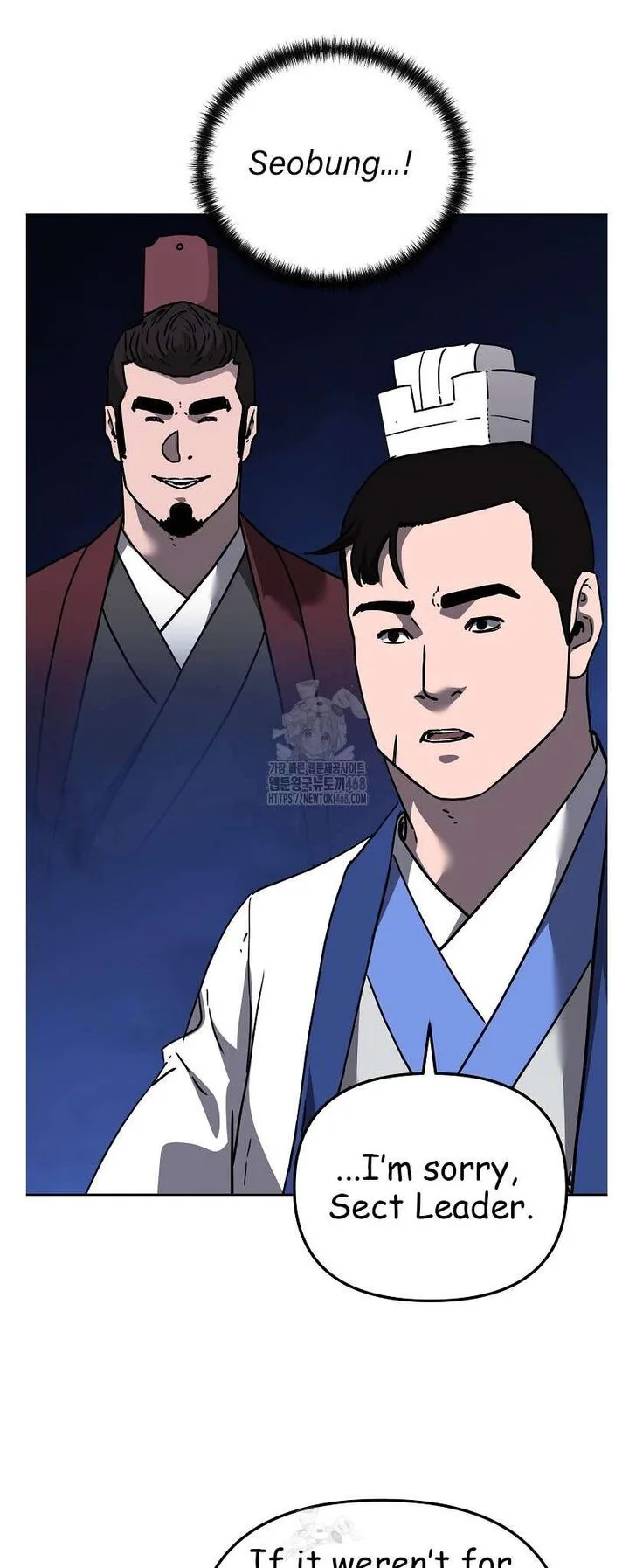 The Previous Life Murim Ranker Chapter 182 page 30