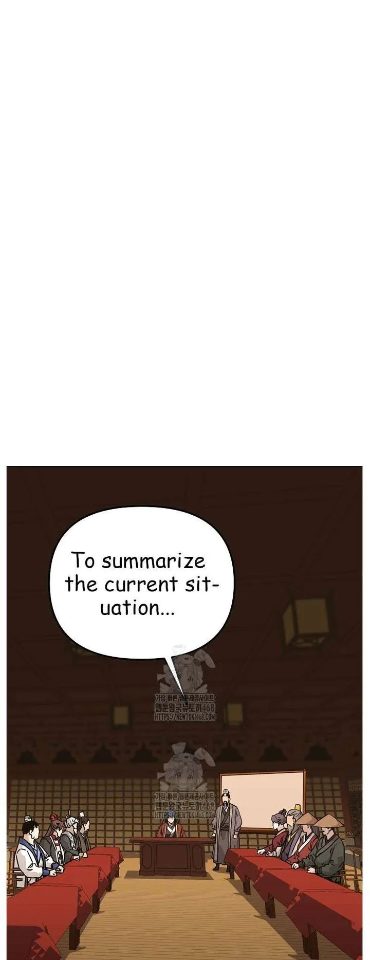 The Previous Life Murim Ranker Chapter 182 page 22