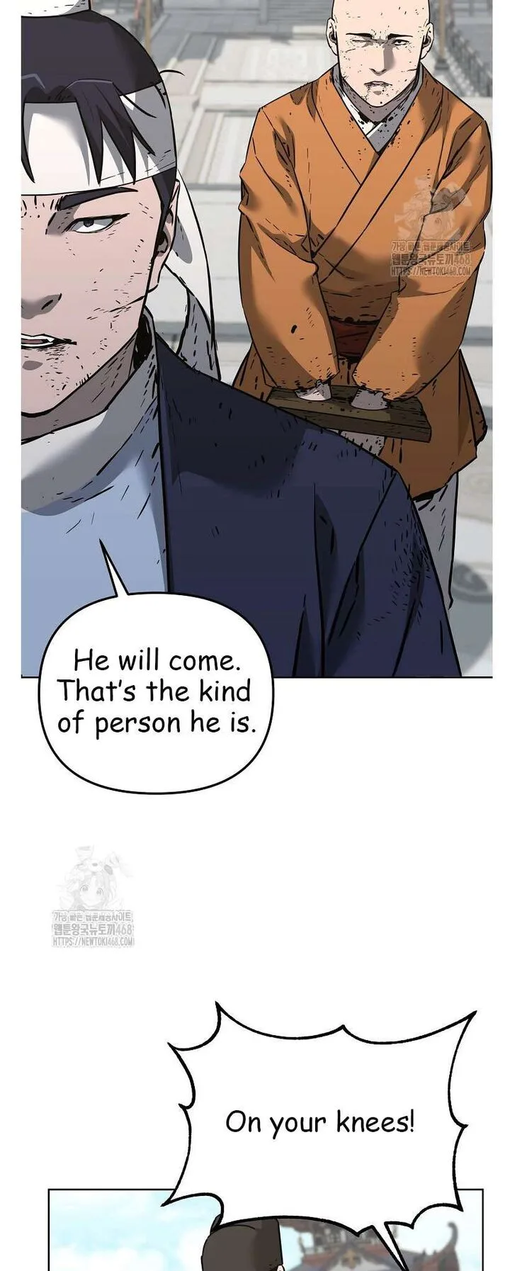 The Previous Life Murim Ranker Chapter 182 page 42