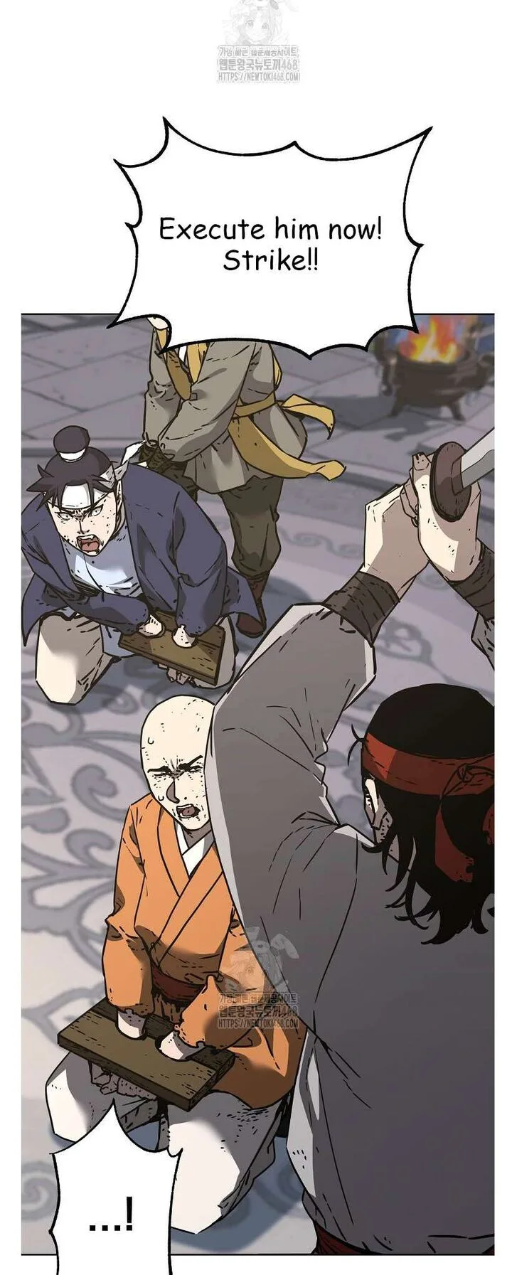 The Previous Life Murim Ranker Chapter 182 page 45