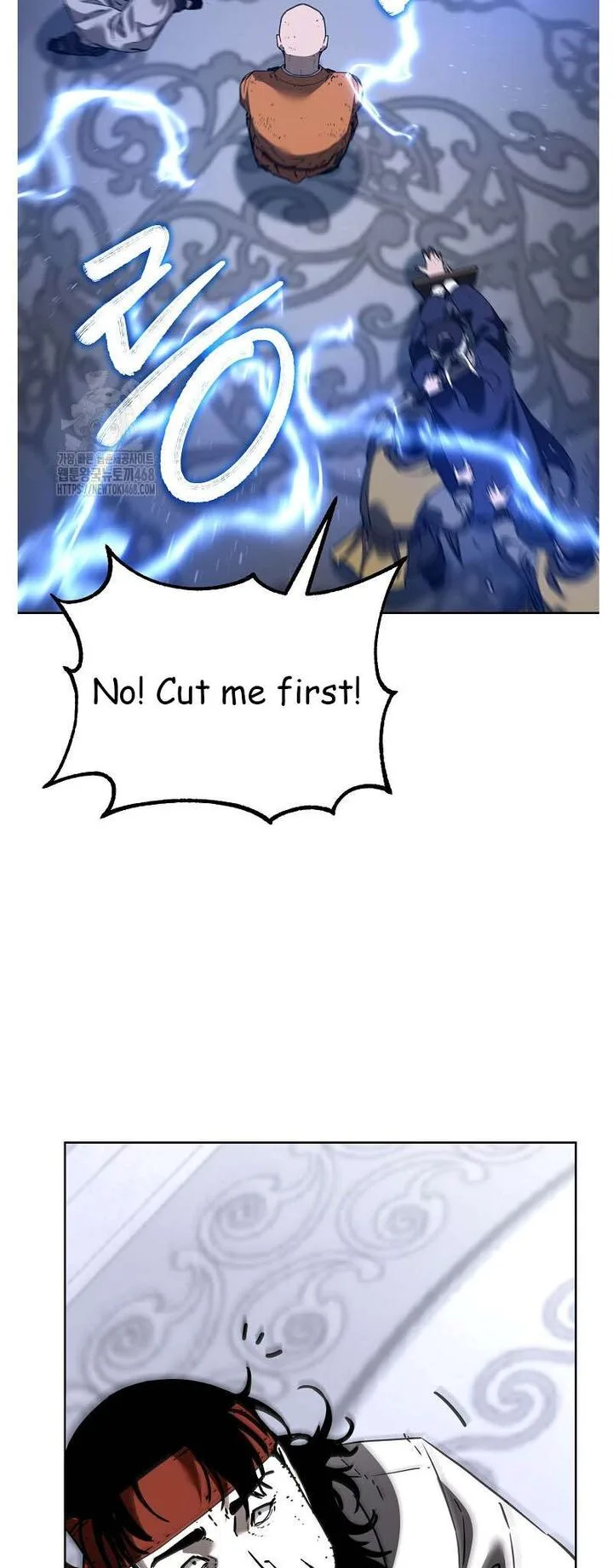 The Previous Life Murim Ranker Chapter 182 page 48