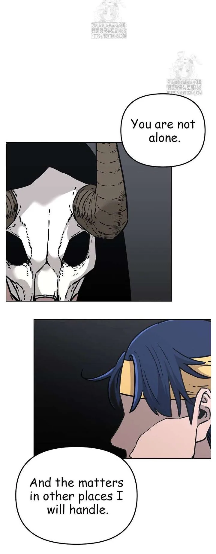 The Previous Life Murim Ranker Chapter 182 page 55