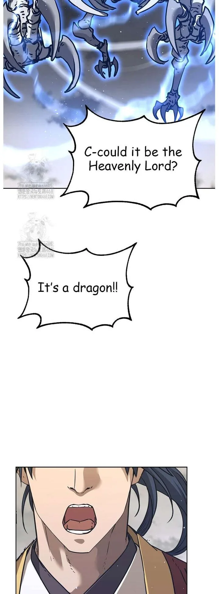 The Previous Life Murim Ranker Chapter 182 page 69