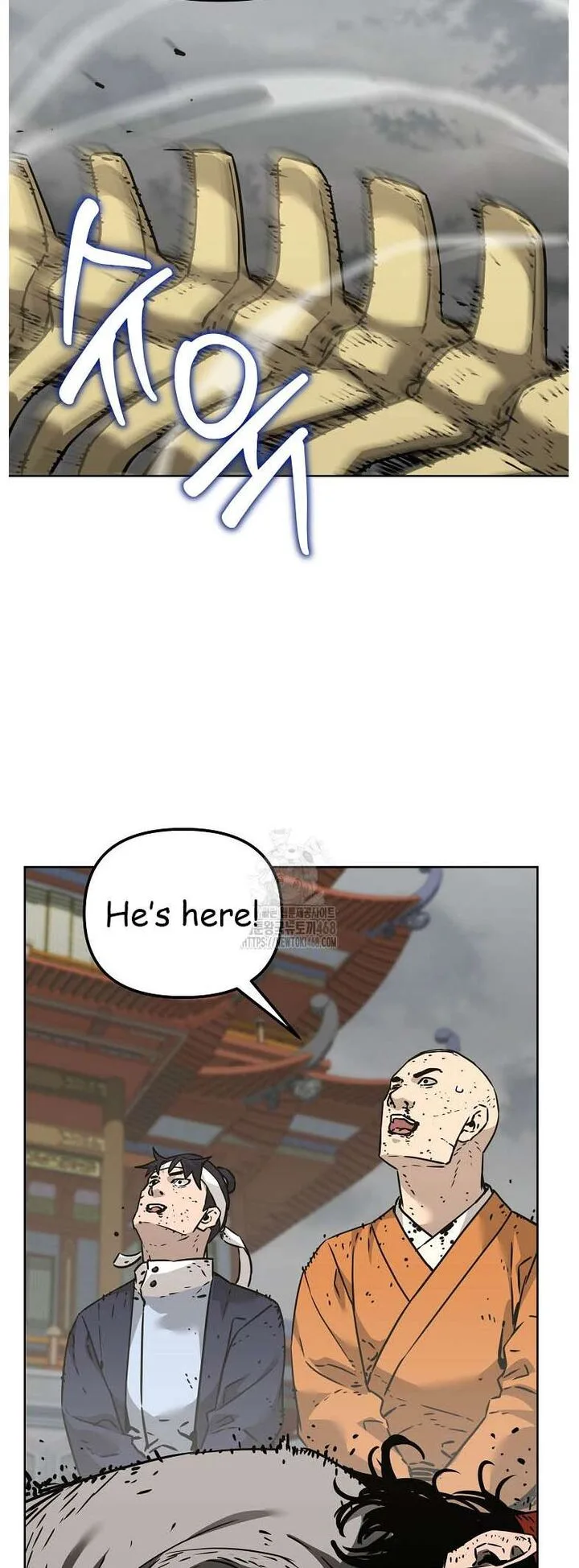 The Previous Life Murim Ranker Chapter 182 page 67