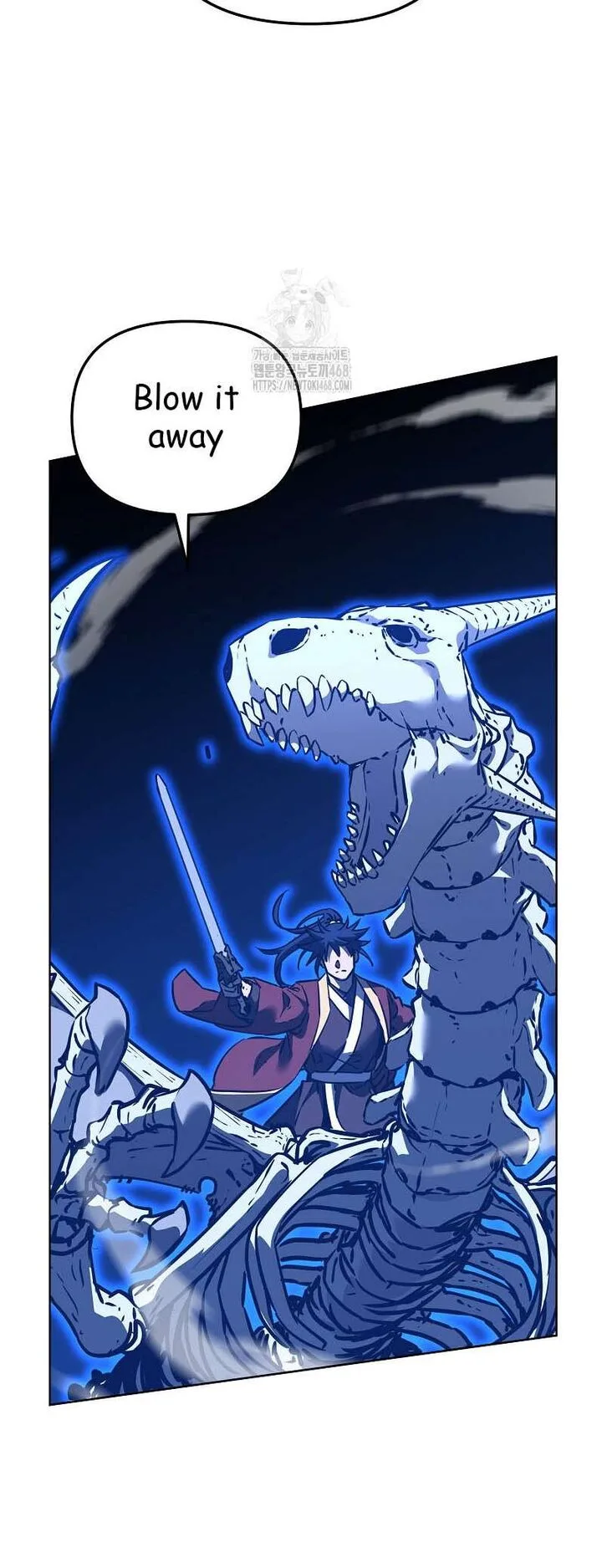 The Previous Life Murim Ranker Chapter 183 page 7