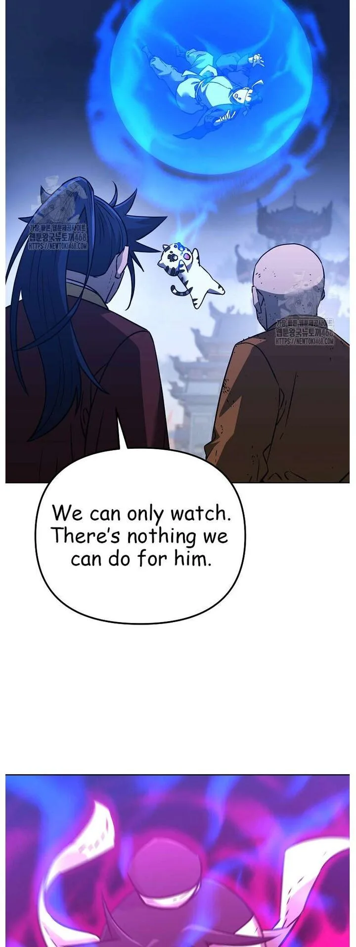 The Previous Life Murim Ranker Chapter 183 page 26
