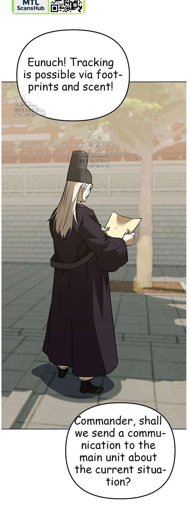 The Previous Life Murim Ranker Chapter 183 page 53