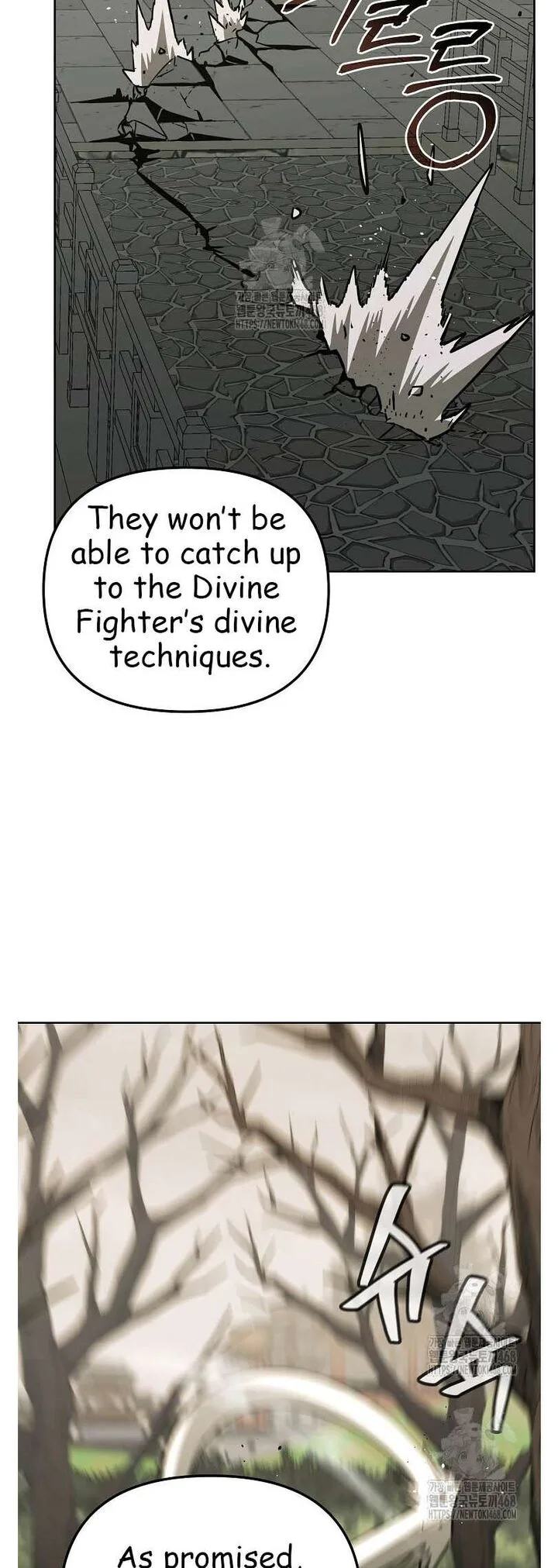 The Previous Life Murim Ranker Chapter 183 page 58
