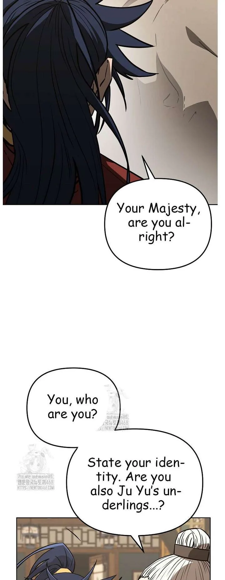 The Previous Life Murim Ranker Chapter 184 page 23