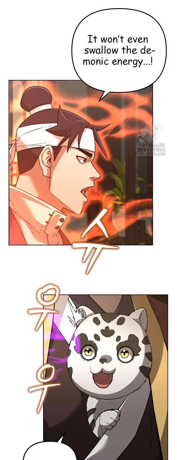 The Previous Life Murim Ranker Chapter 184 page 9