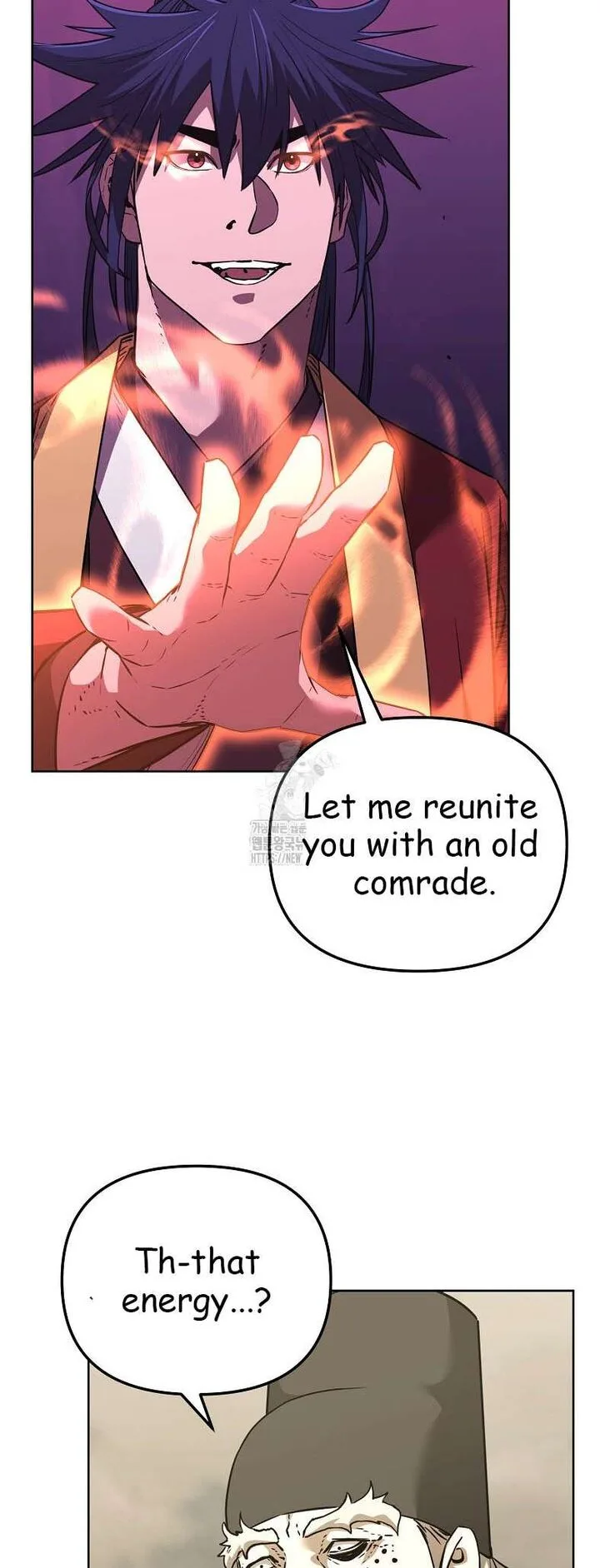 The Previous Life Murim Ranker Chapter 184 page 56