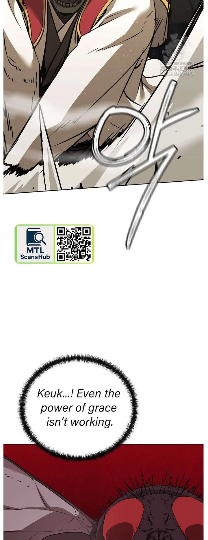 The Previous Life Murim Ranker Chapter 185 page 3