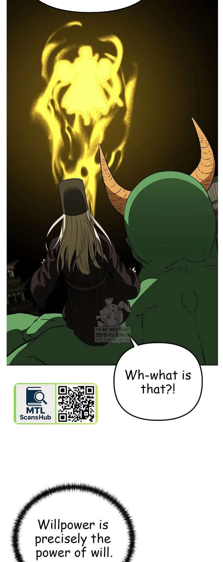 The Previous Life Murim Ranker Chapter 185 page 55