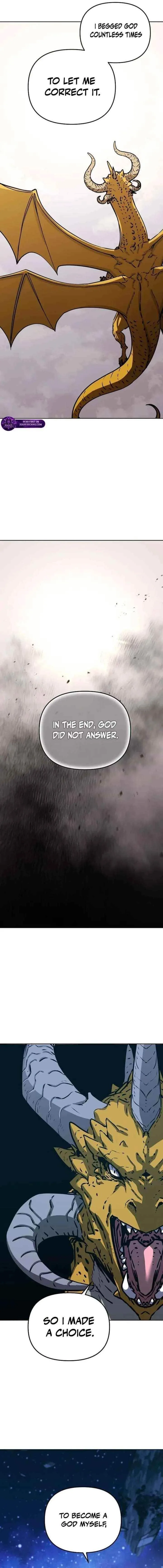 The Previous Life Murim Ranker Chapter 200 page 4