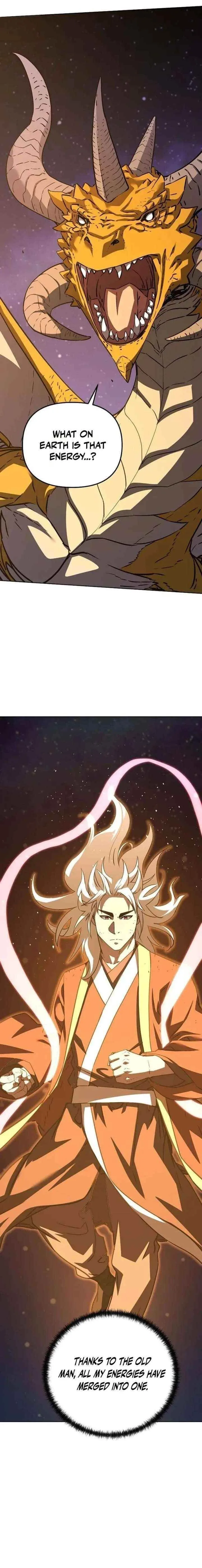 The Previous Life Murim Ranker Chapter 200 page 19