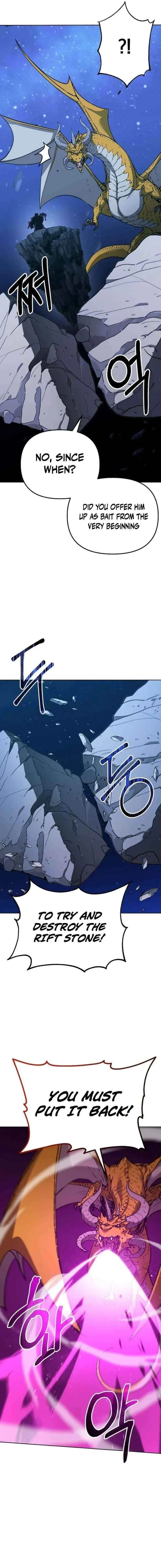 The Previous Life Murim Ranker Chapter 200 page 13