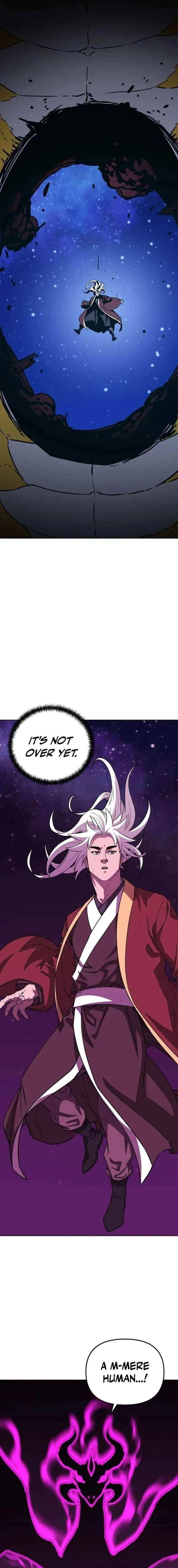 The Previous Life Murim Ranker Chapter 201 page 4