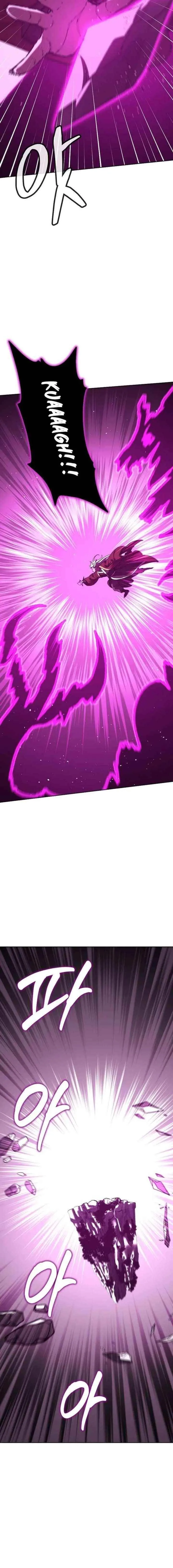 The Previous Life Murim Ranker Chapter 201 page 7