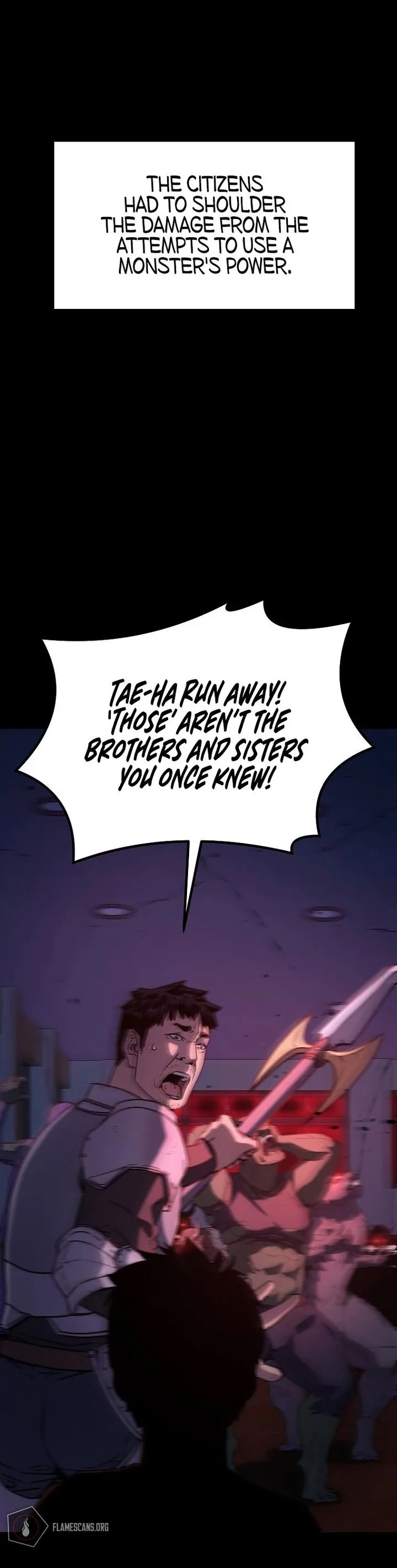 The Previous Life Murim Ranker Chapter 23 page 6