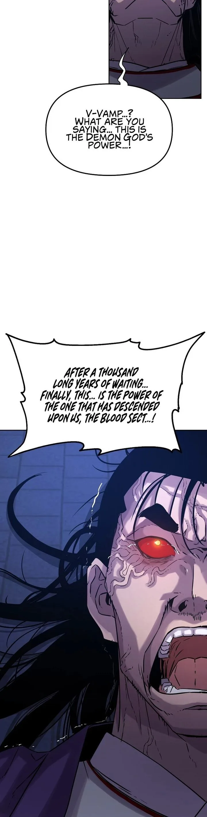The Previous Life Murim Ranker Chapter 23 page 10