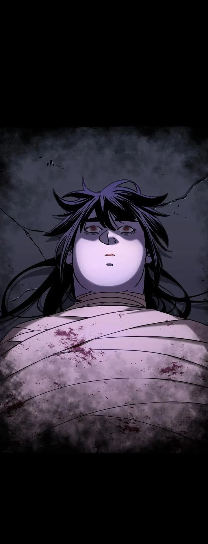 The Previous Life Murim Ranker Chapter 23 page 23