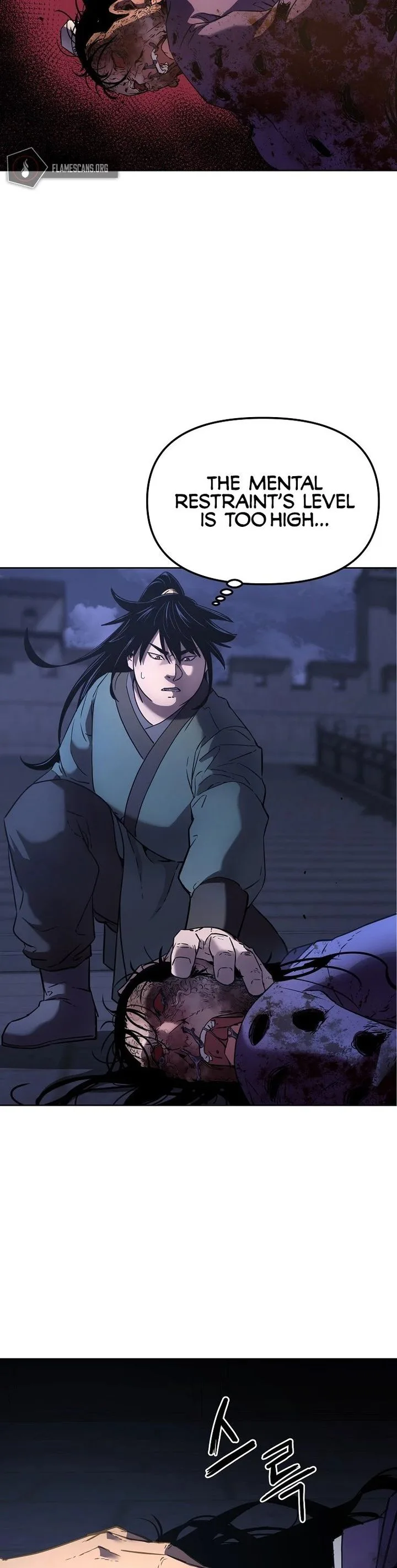 The Previous Life Murim Ranker Chapter 23 page 30