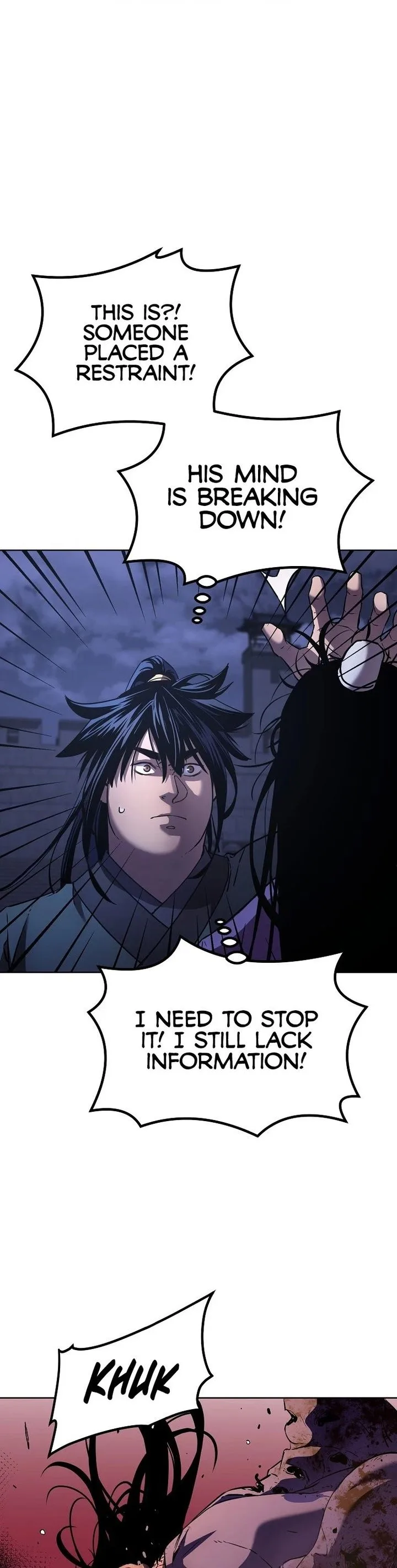 The Previous Life Murim Ranker Chapter 23 page 29