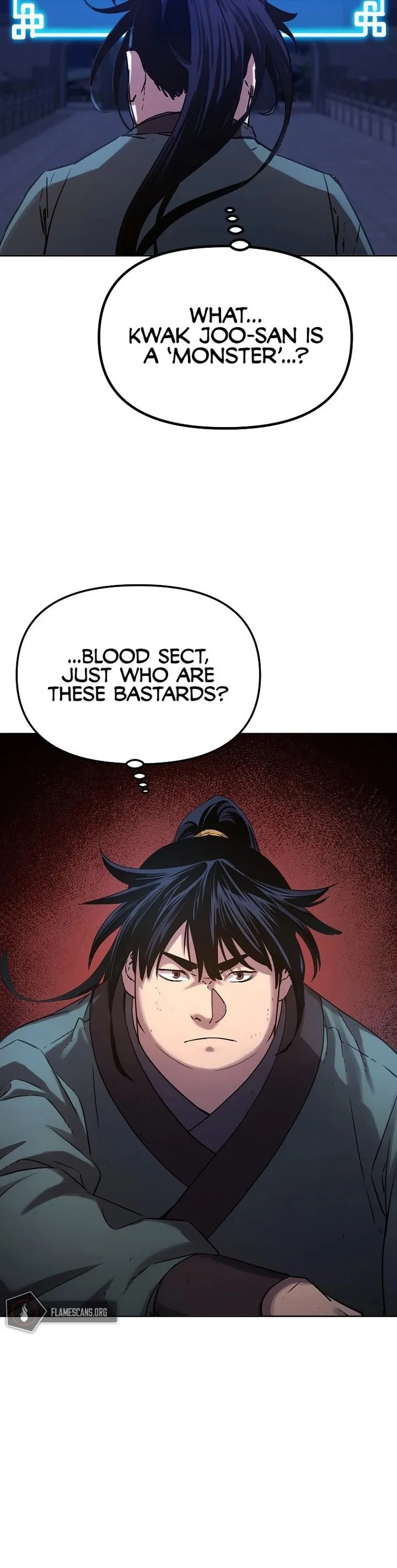 The Previous Life Murim Ranker Chapter 23 page 34