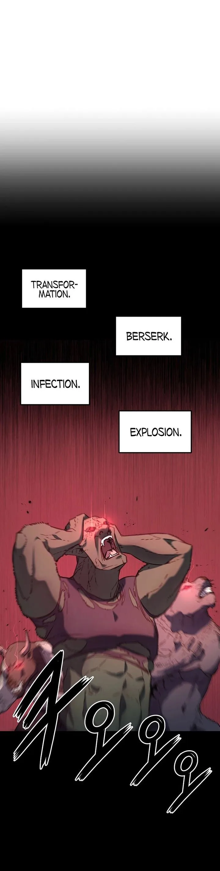The Previous Life Murim Ranker Chapter 23 page 5