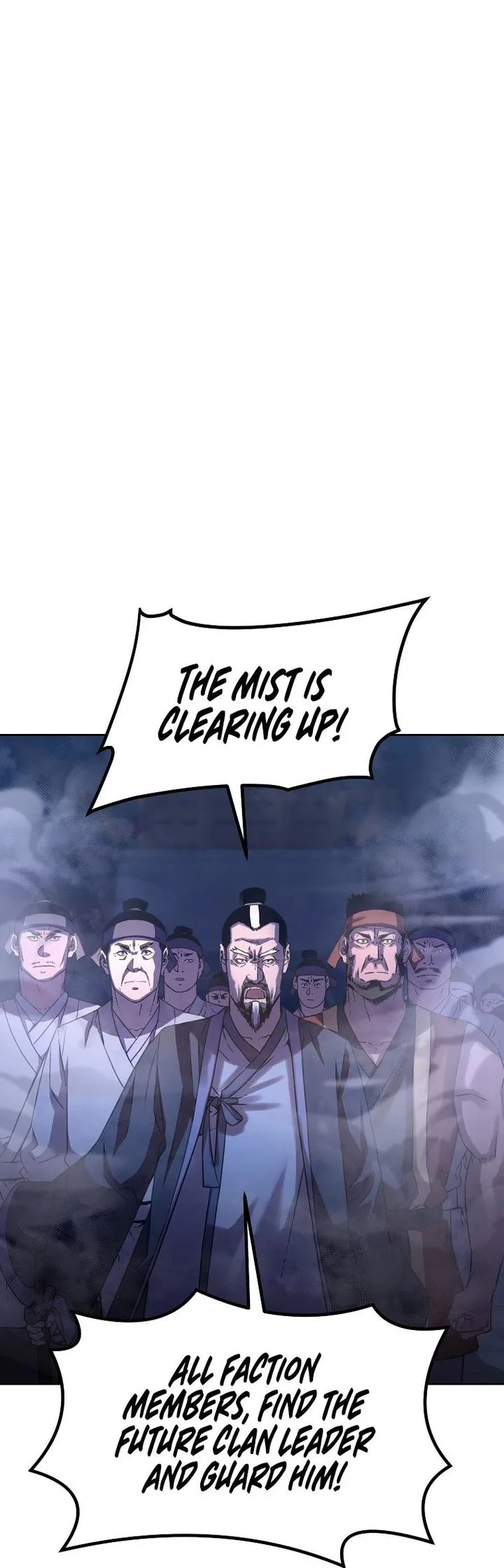 The Previous Life Murim Ranker Chapter 23 page 36